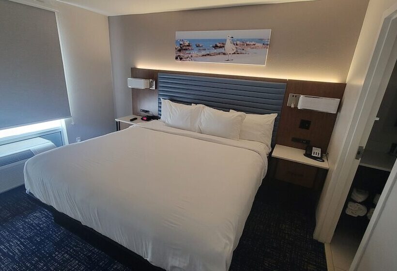 فندق Wingate By Wyndham Panama City Area Lynn Haven