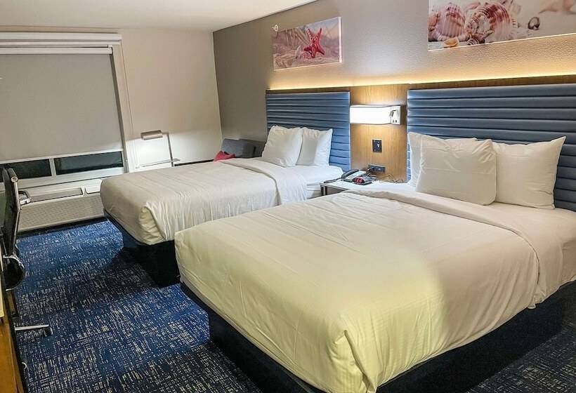 فندق Wingate By Wyndham Panama City Area Lynn Haven