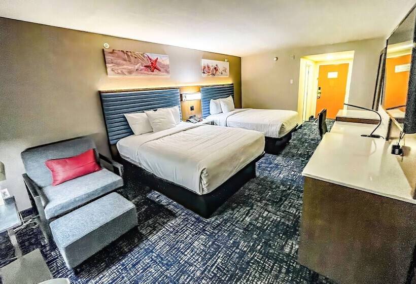 فندق Wingate By Wyndham Panama City Area Lynn Haven