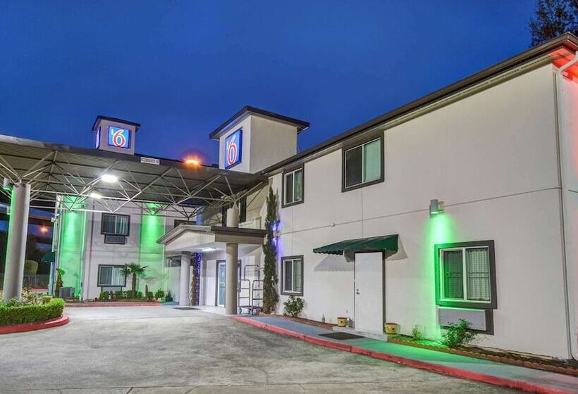 Motel 6 Humble, Tx Houston International Airport