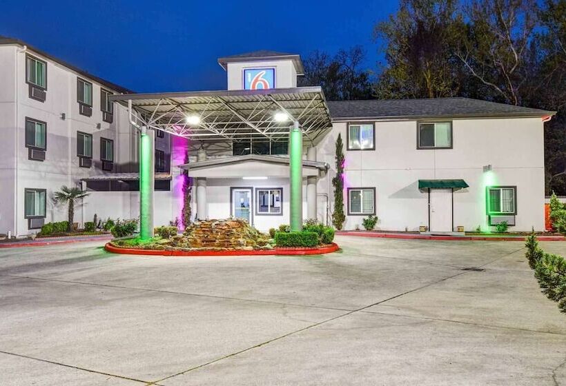 Motel 6 Humble, Tx   Houston International Airport