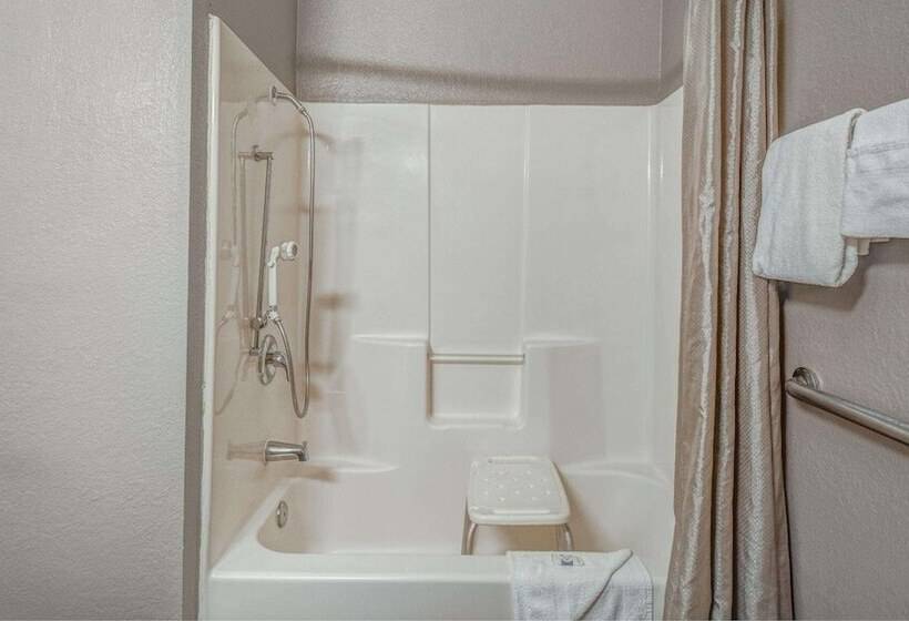 Motel 6 Humble, Tx Houston International Airport