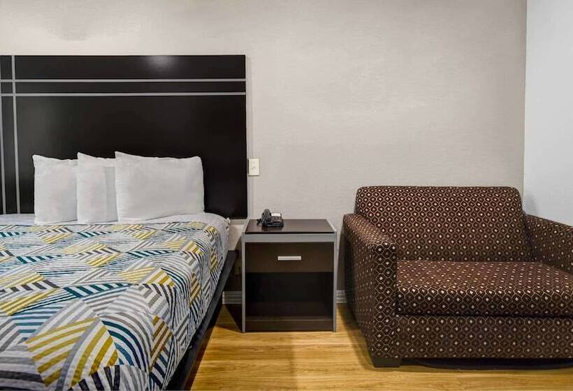 Motel 6 Humble, Tx Houston International Airport