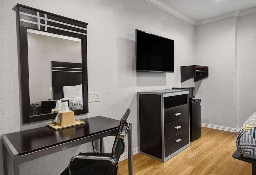 Motel 6 Humble, Tx Houston International Airport