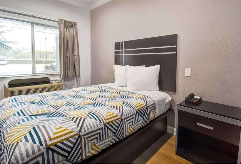 Motel 6 Humble, Tx Houston International Airport