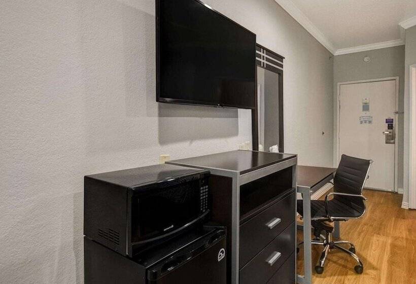 Motel 6 Humble, Tx Houston International Airport