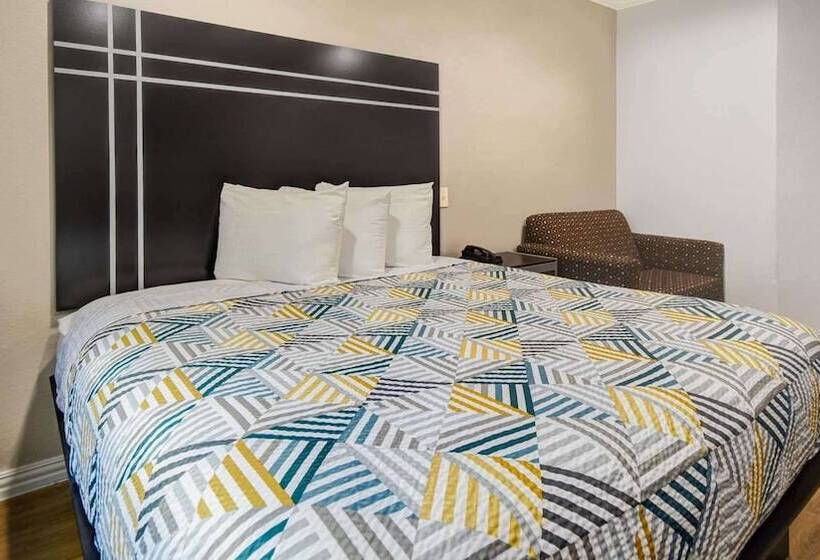 Motel 6 Humble, Tx Houston International Airport