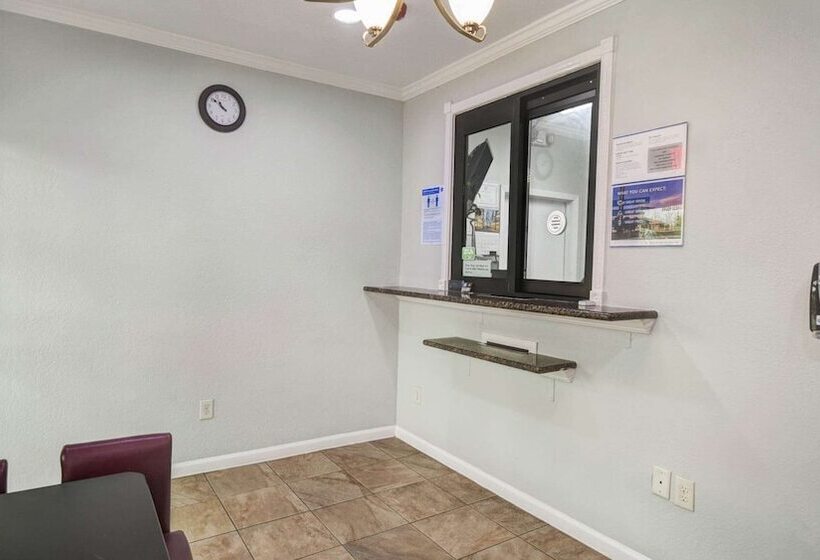 Motel 6 Humble, Tx Houston International Airport