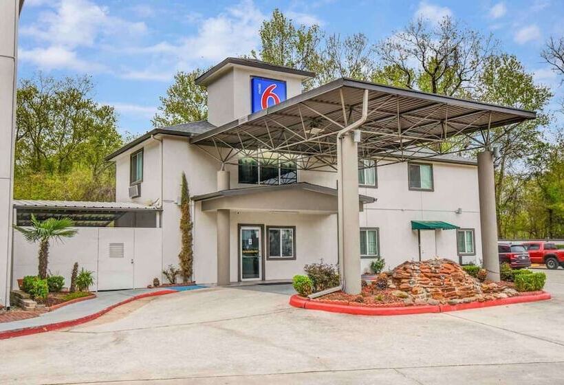 Motel 6 Humble, Tx   Houston International Airport