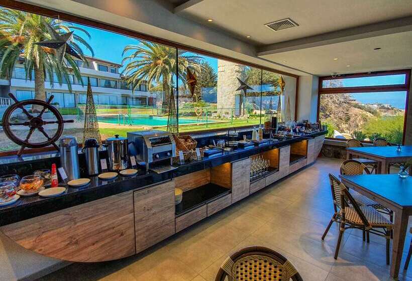 Yachting Hotel Quintero