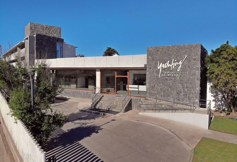Yachting Hotel Quintero