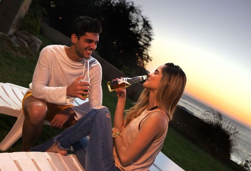 Yachting Hotel Quintero