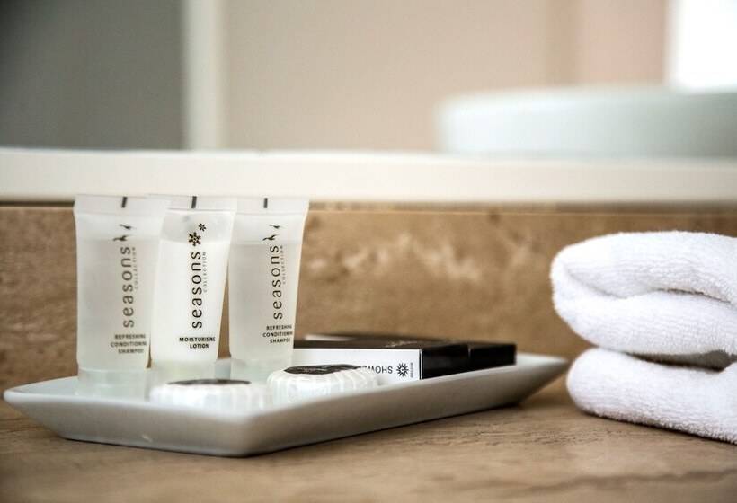 Yachting Hotel Quintero