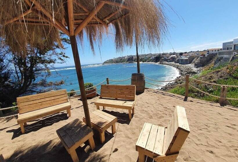 Yachting Hotel Quintero