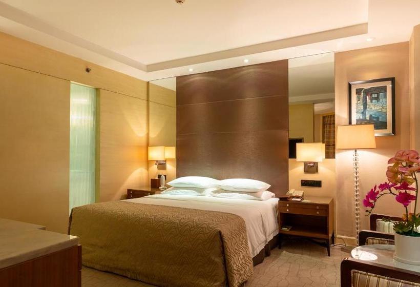 Fotos del hotel Zhejiang Business:  4