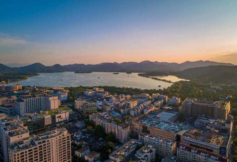 فندق Zhejiang Business