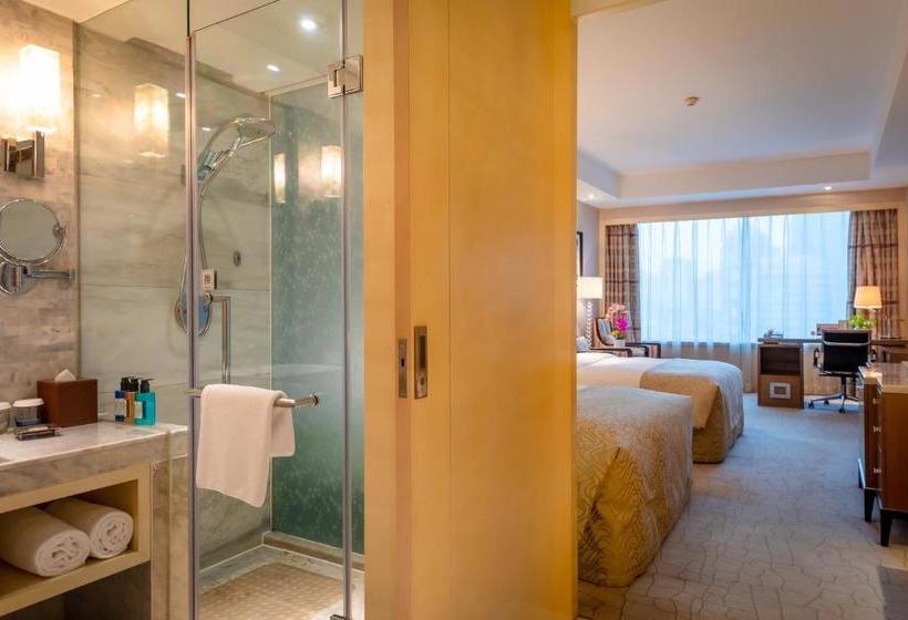 فندق Zhejiang Business