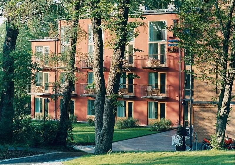 J, Stockholm, A Member Of Design Hotels