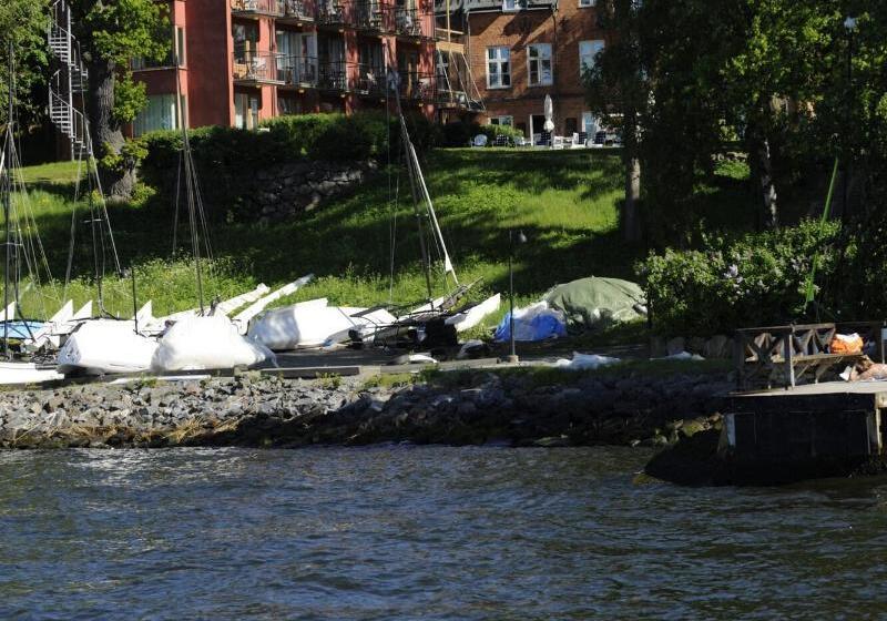 J, Stockholm, A Member Of Design Hotels