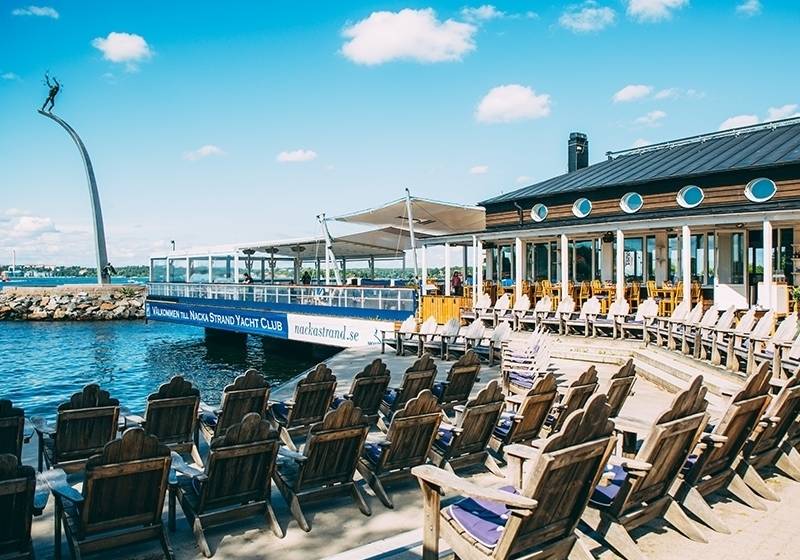 J, Stockholm, A Member Of Design Hotels