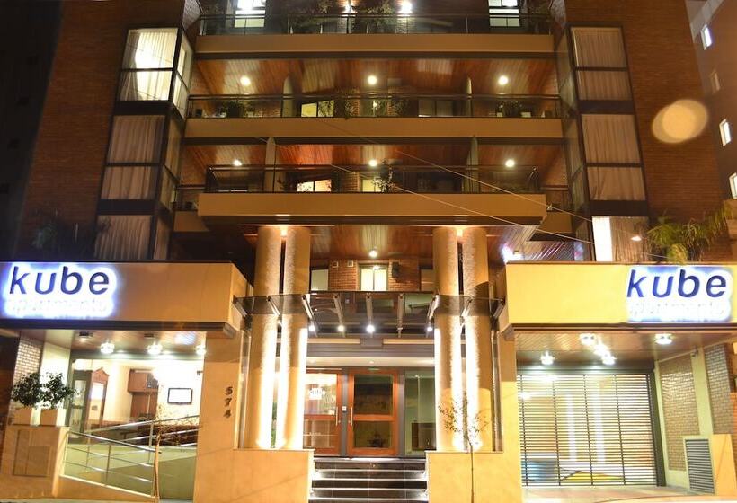 Kube Apartments Express