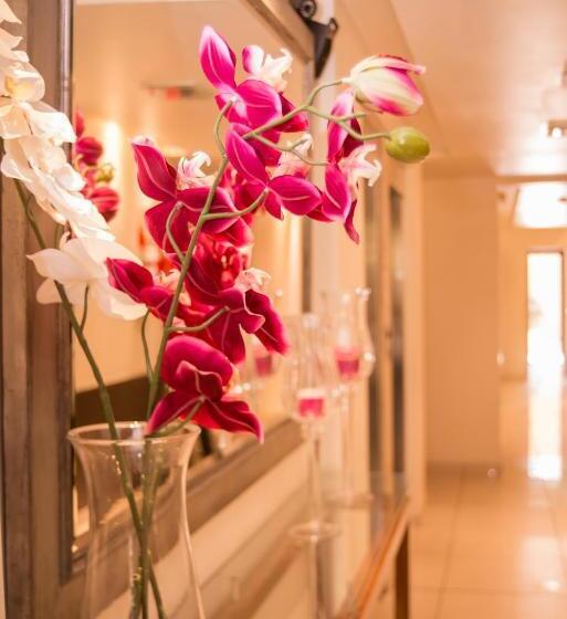 Kube Apartments Express