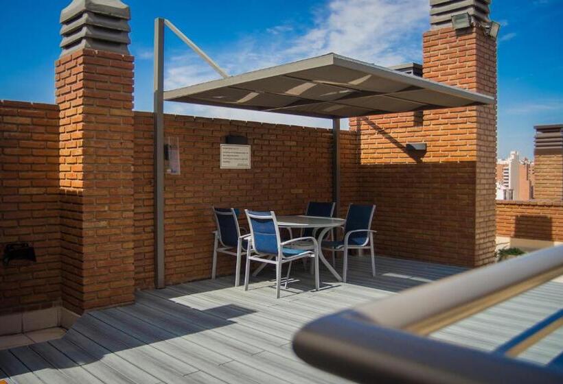 Kube Apartments Express