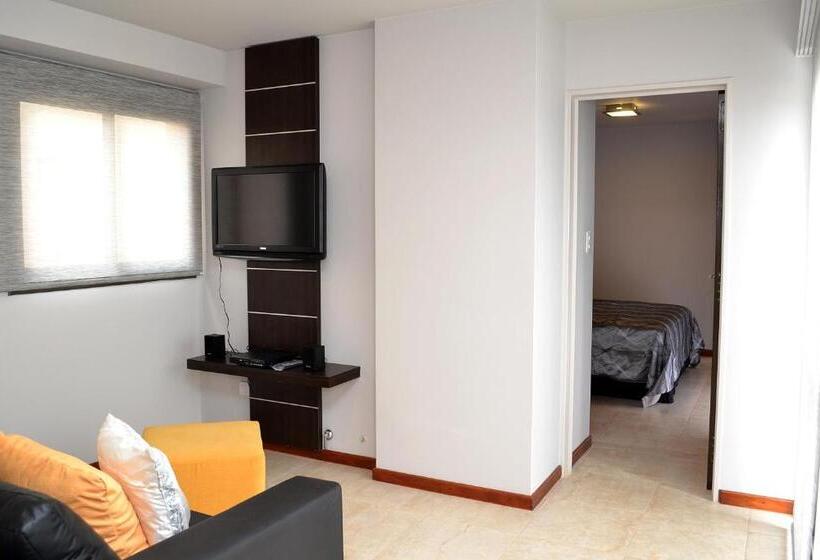 Kube Apartments Express