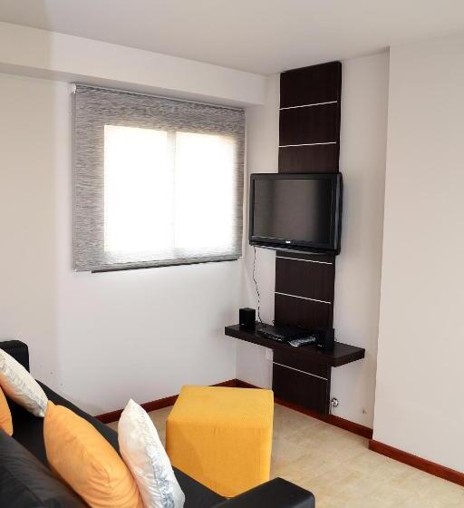 Kube Apartments Express