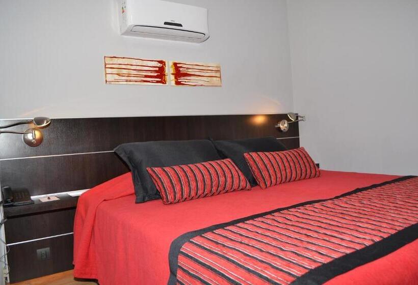 Kube Apartments Express