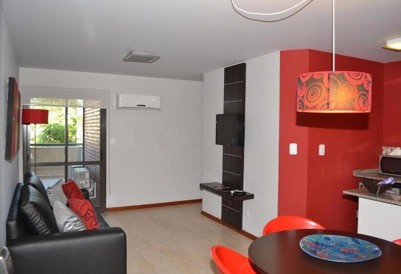 Kube Apartments Express