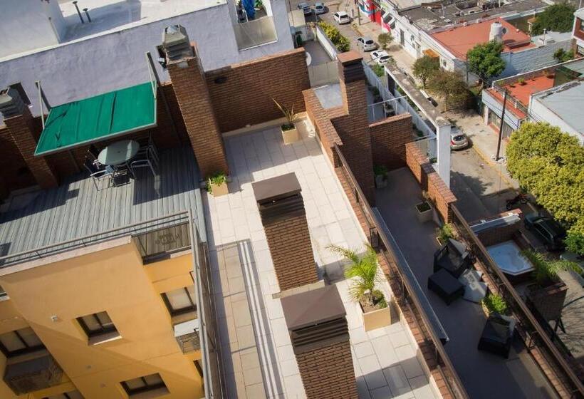 Kube Apartments Express