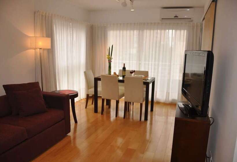 Livin  Residence Rosario