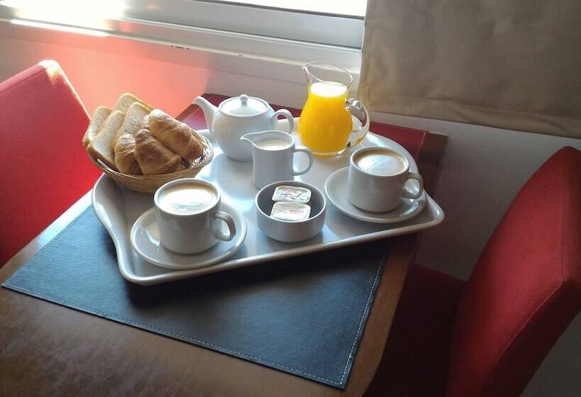 Livin  Residence Rosario