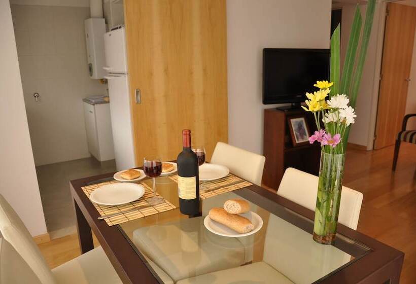 Livin  Residence Rosario