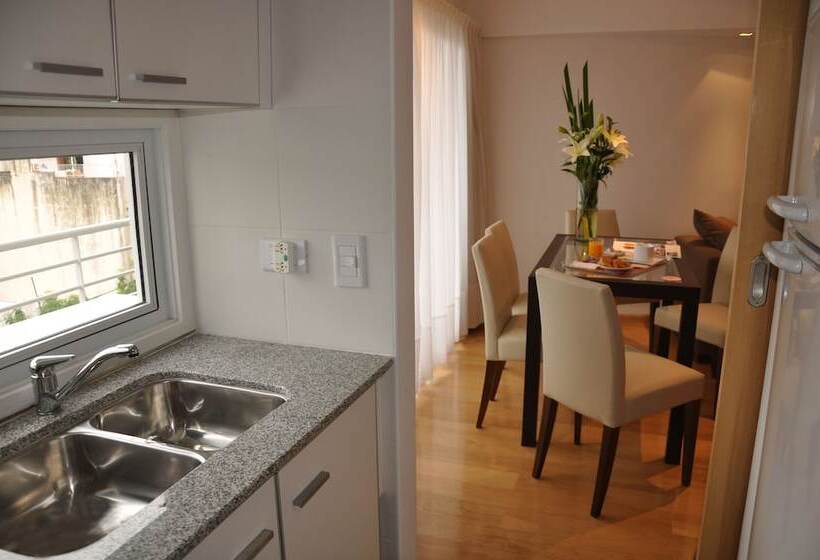 Livin  Residence Rosario