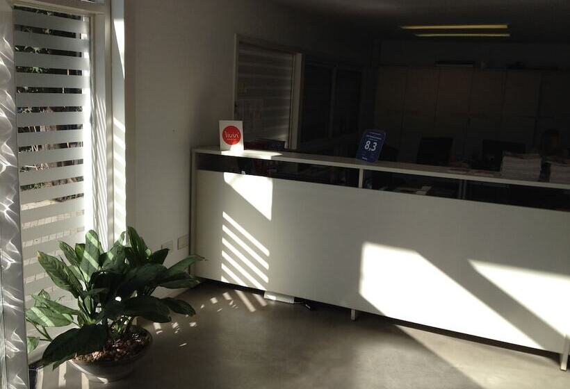 Livin  Residence Rosario