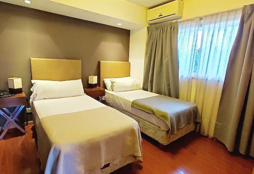 Livin  Residence Rosario