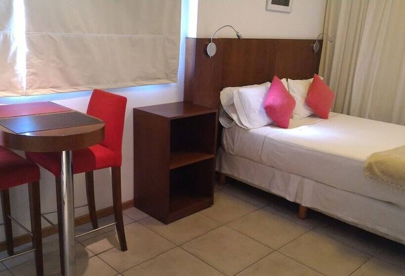 Livin  Residence Rosario