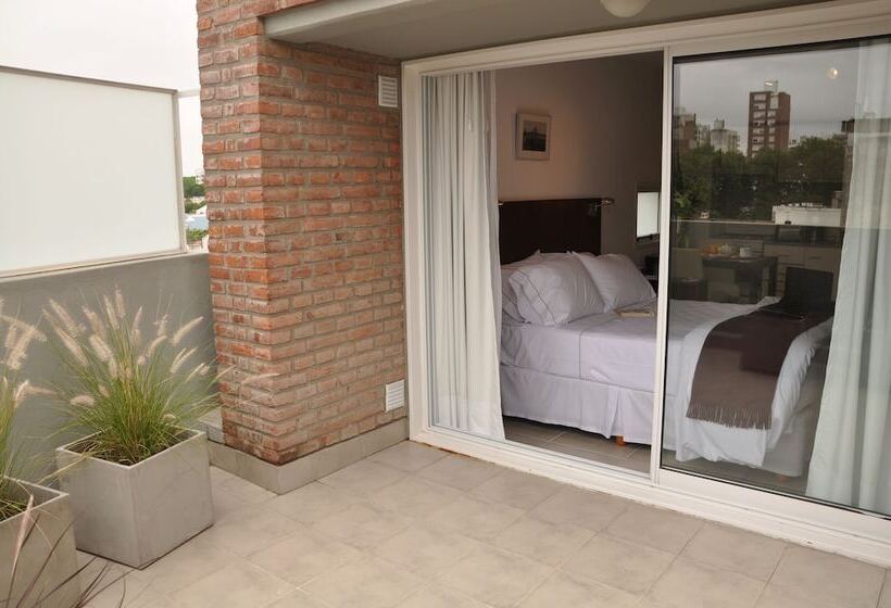 Livin  Residence Rosario