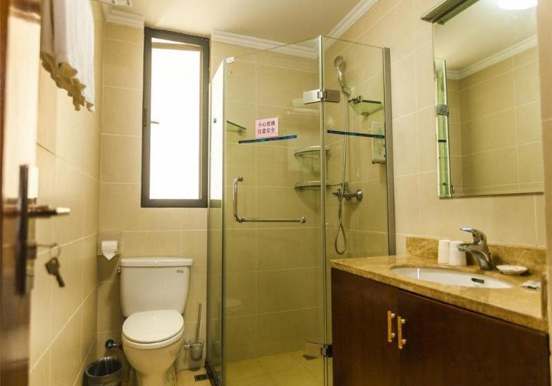 Longhigh Resort Apartment