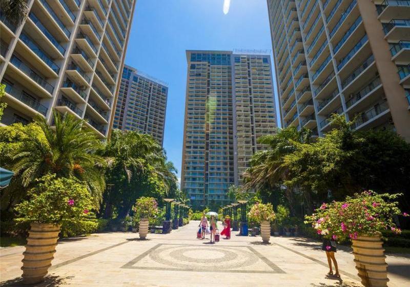 Longhigh Resort Apartment