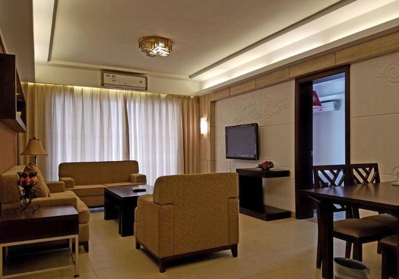 Longhigh Resort Apartment