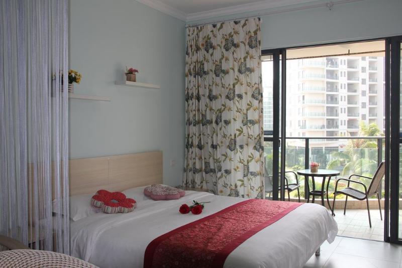 Longhigh Resort Apartment