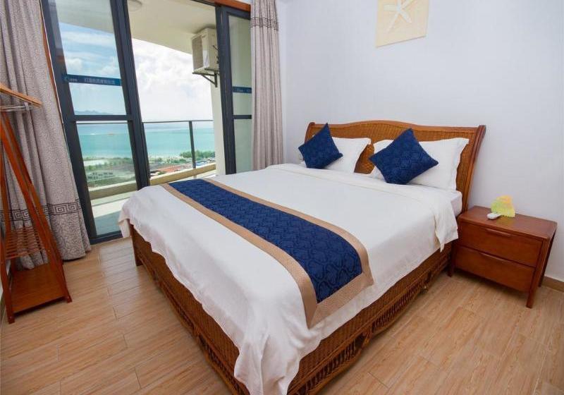 Longhigh Resort Apartment