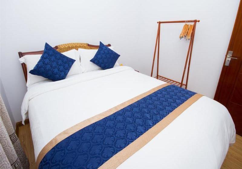 Longhigh Resort Apartment