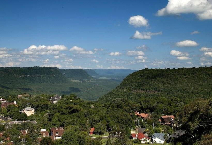 Master Gramado Hotel   Espaço Kids Incrível