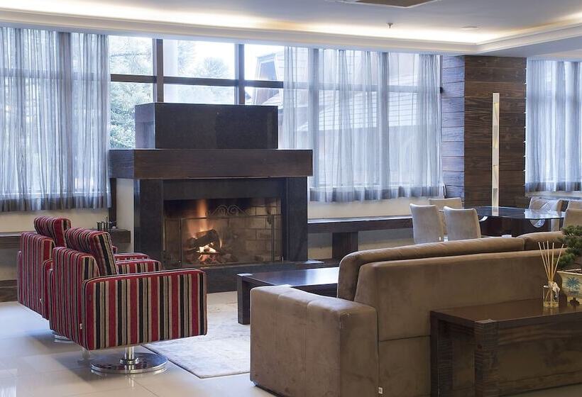 Master Gramado Hotel   Espaço Kids Incrível