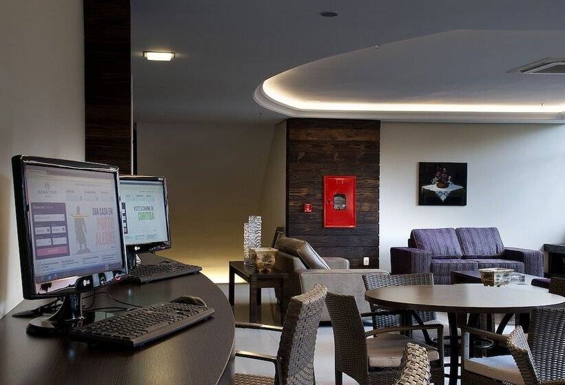 Master Gramado Hotel   Espaço Kids Incrível