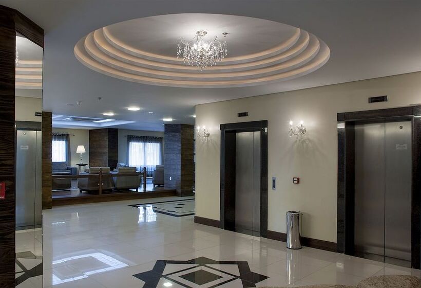 Master Gramado Hotel   Espaço Kids Incrível